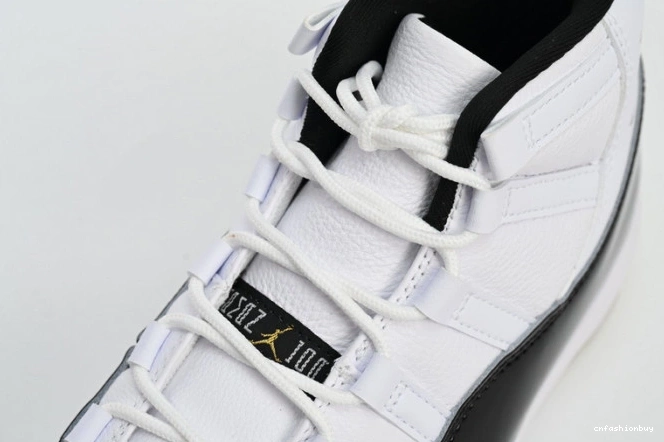 11 Air CT8012-170 Jordan DMP 0718